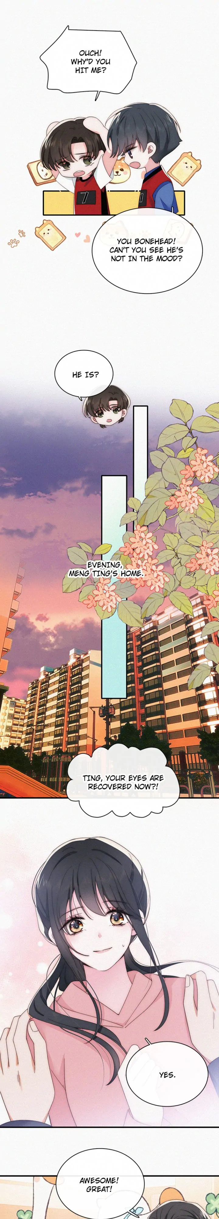 Read Only Love EN Manga Online