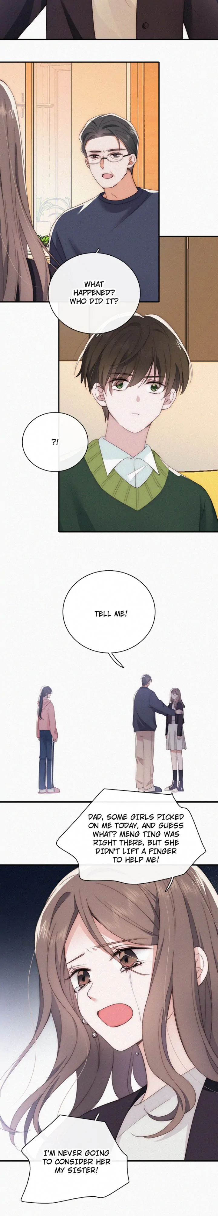Read Only Love EN Manga Online