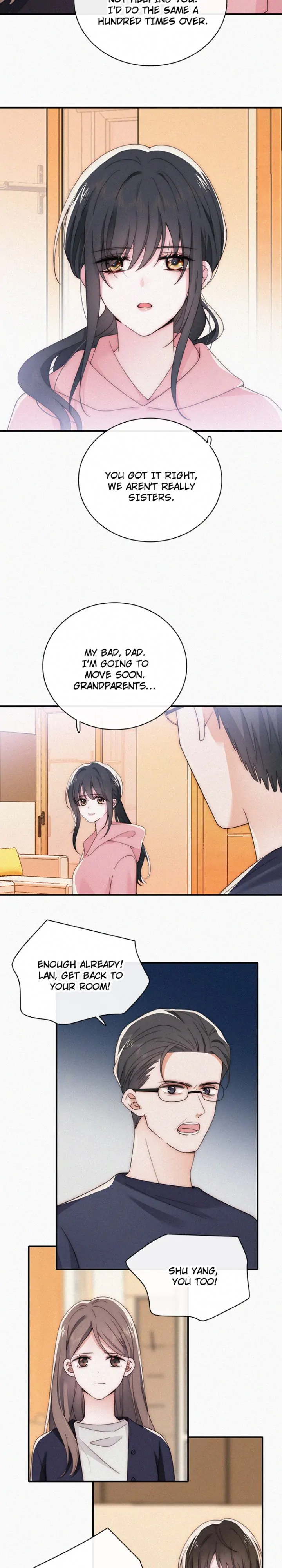 Read Only Love EN Manga Online