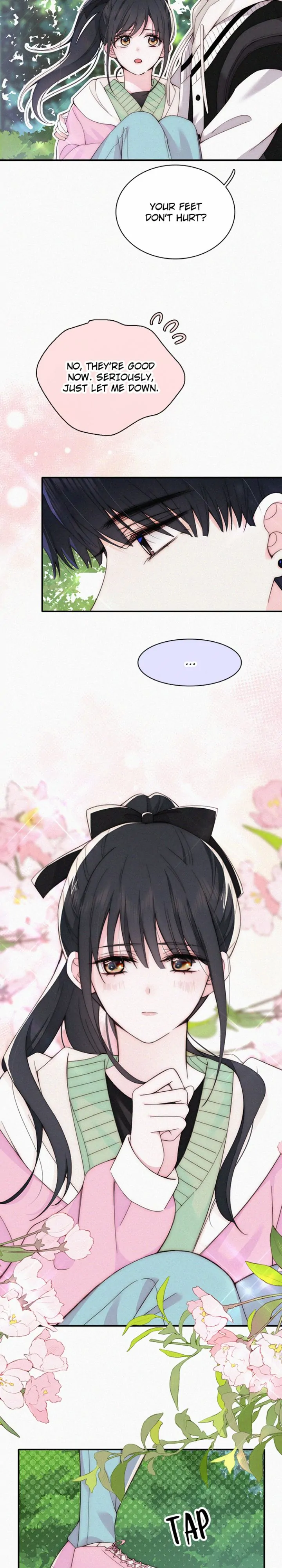 Read Only Love EN Manga Online