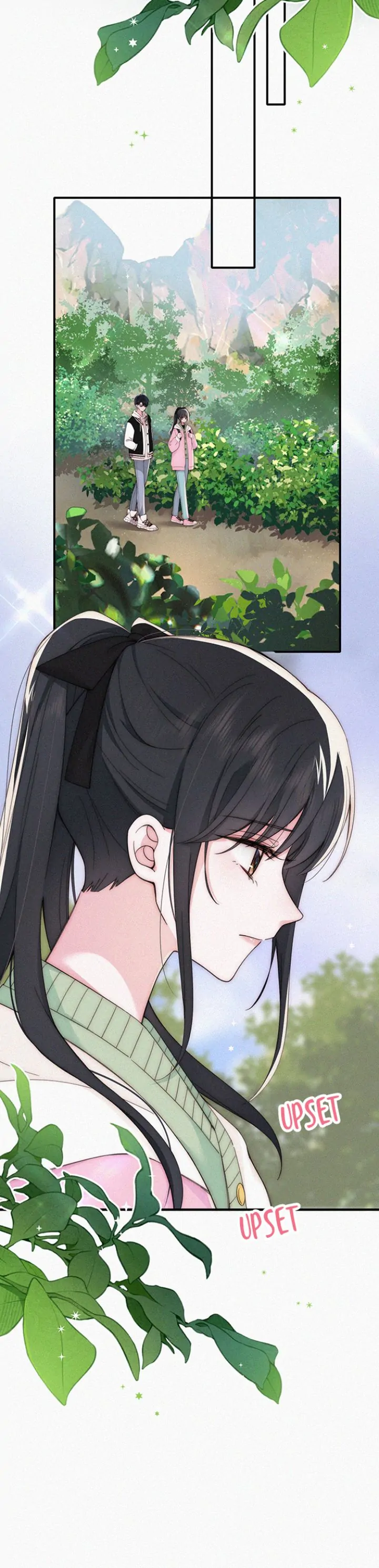Read Only Love EN Manga Online