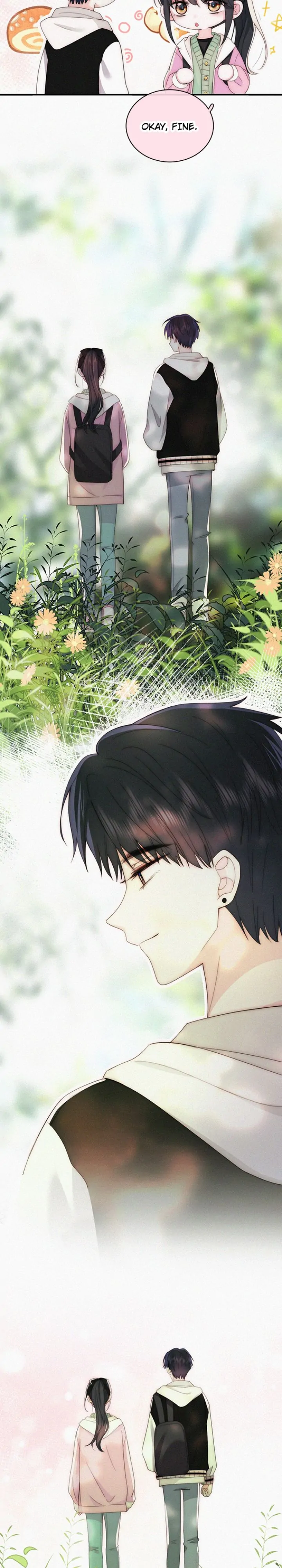 Read Only Love EN Manga Online