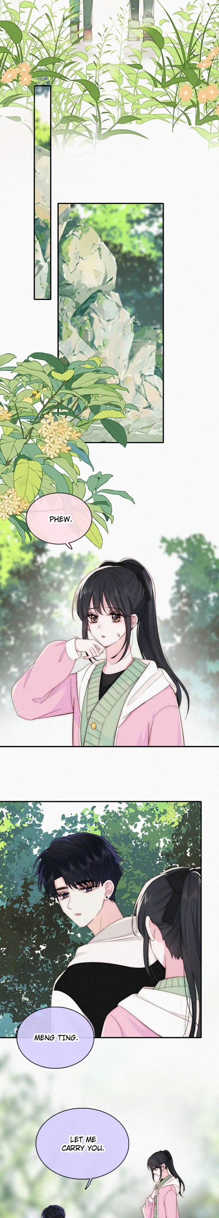 Read Only Love EN Manga Online