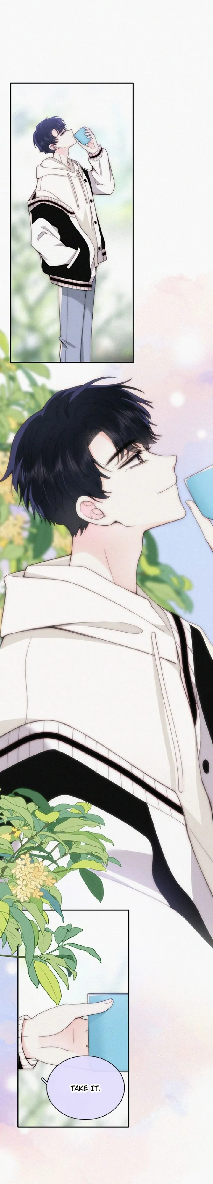 Read Only Love EN Manga Online