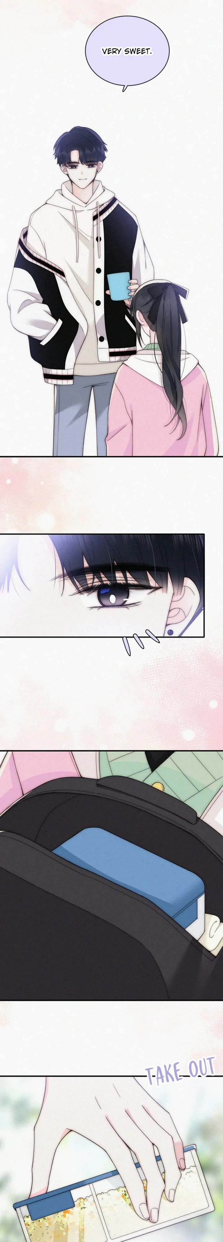 Read Only Love EN Manga Online