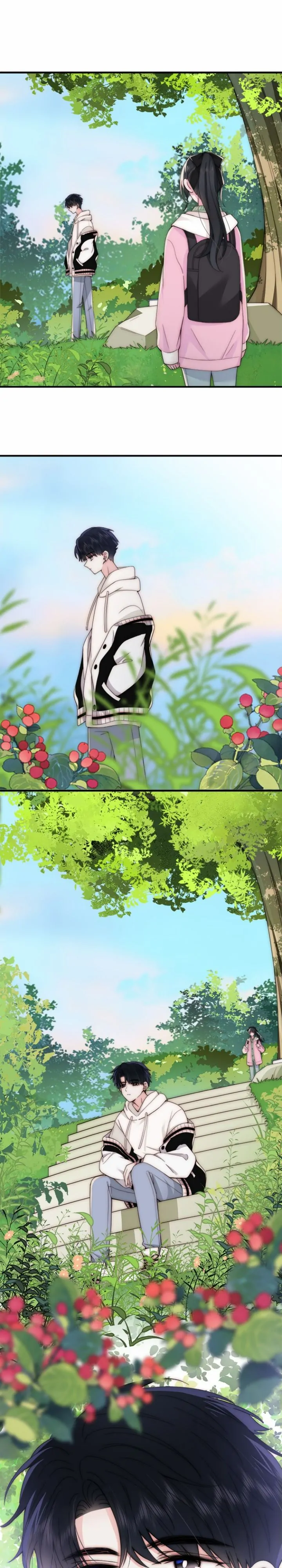 Read Only Love EN Manga Online