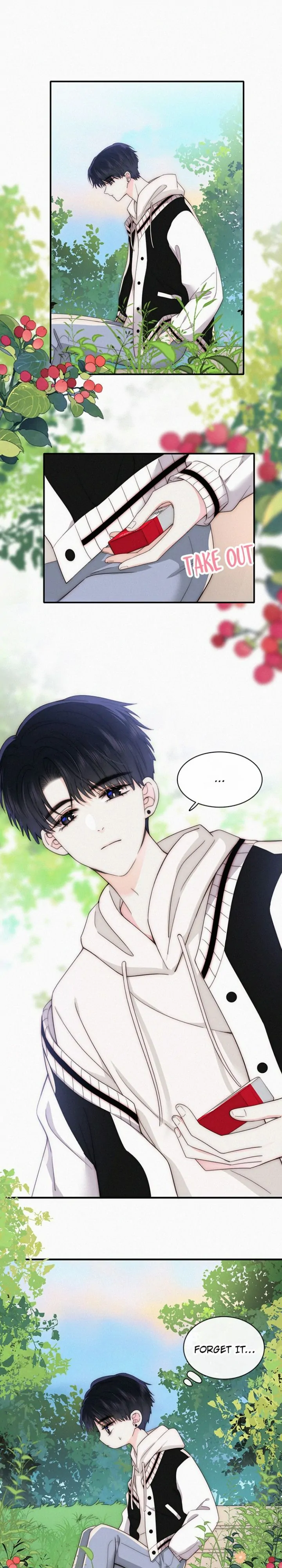 Read Only Love EN Manga Online