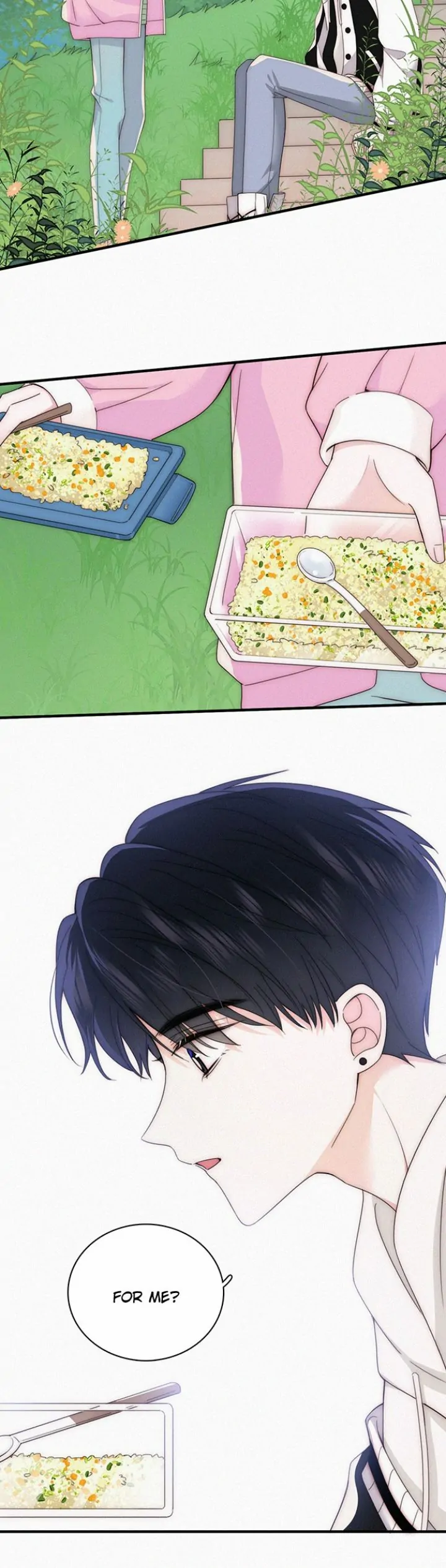 Read Only Love EN Manga Online