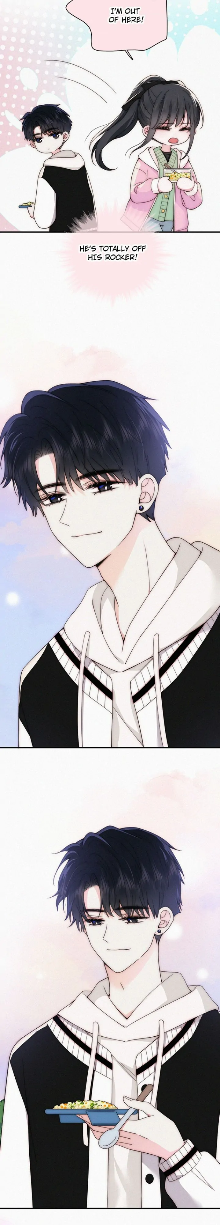 Read Only Love EN Manga Online