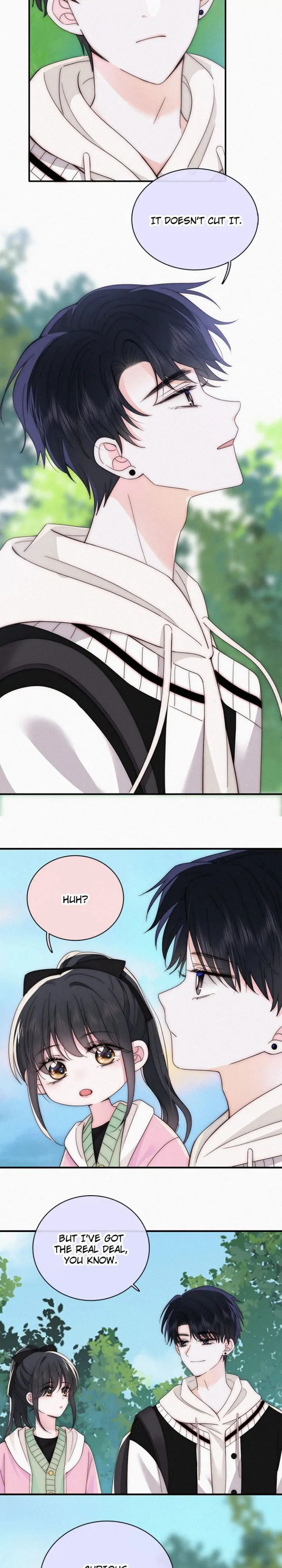 Read Only Love EN Manga Online