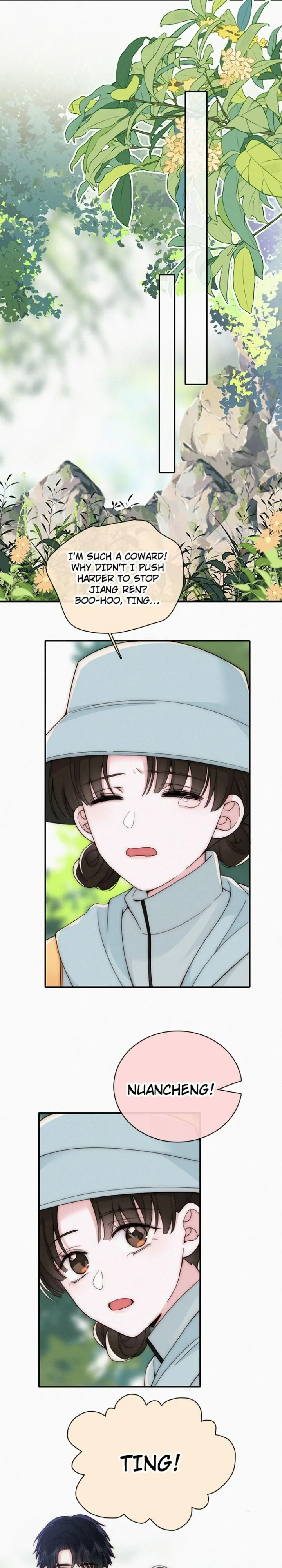 Read Only Love EN Manga Online