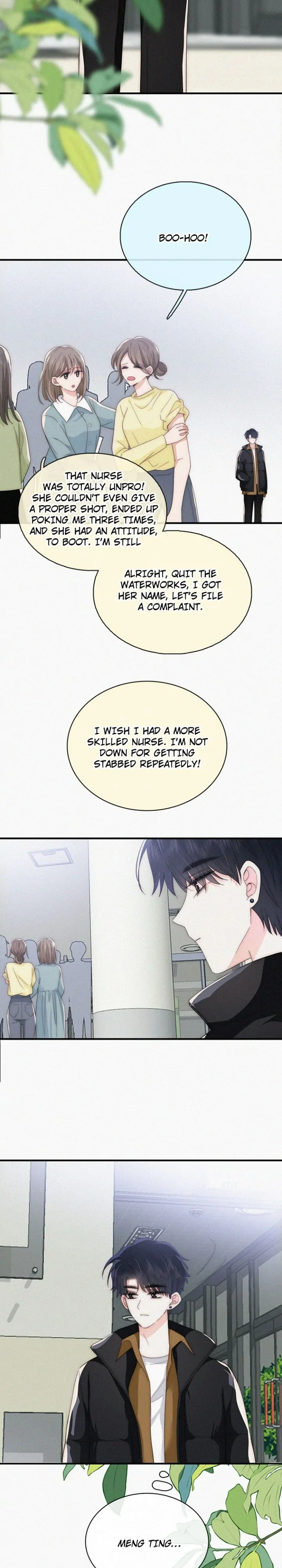 Read Only Love EN Manga Online