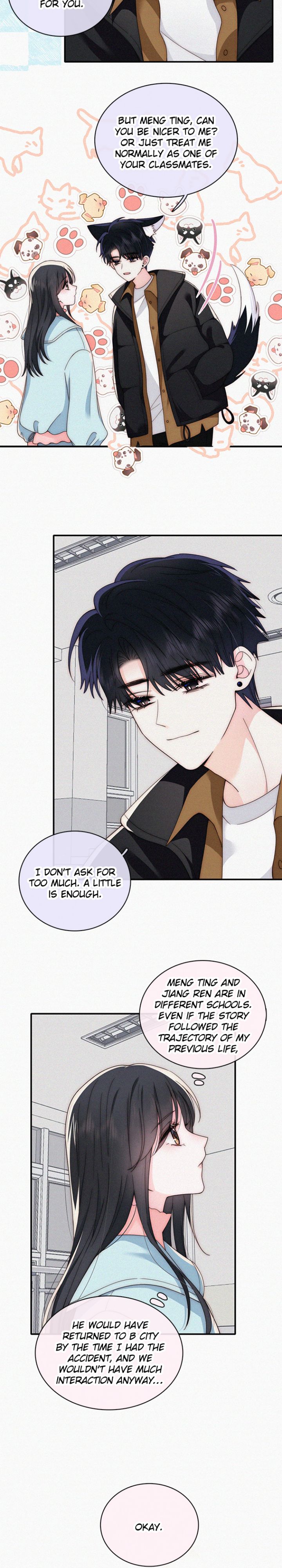 Read Only Love EN Manga Online