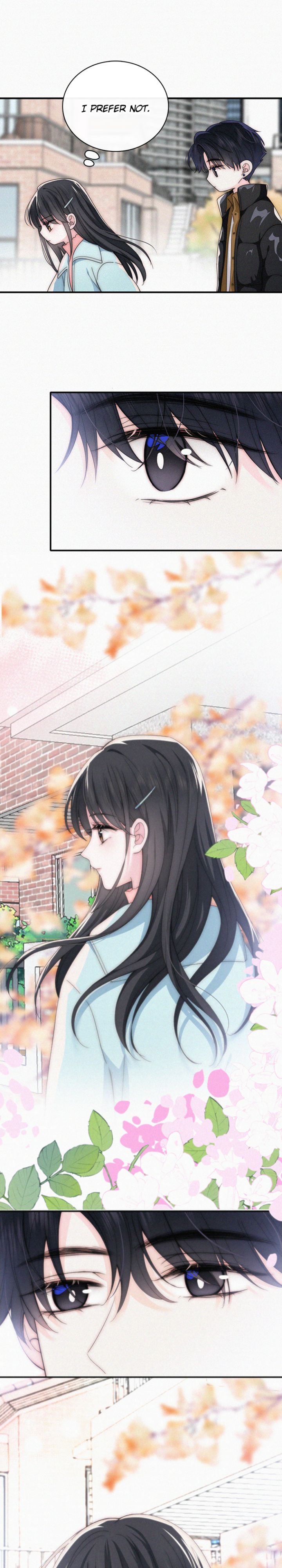 Read Only Love EN Manga Online
