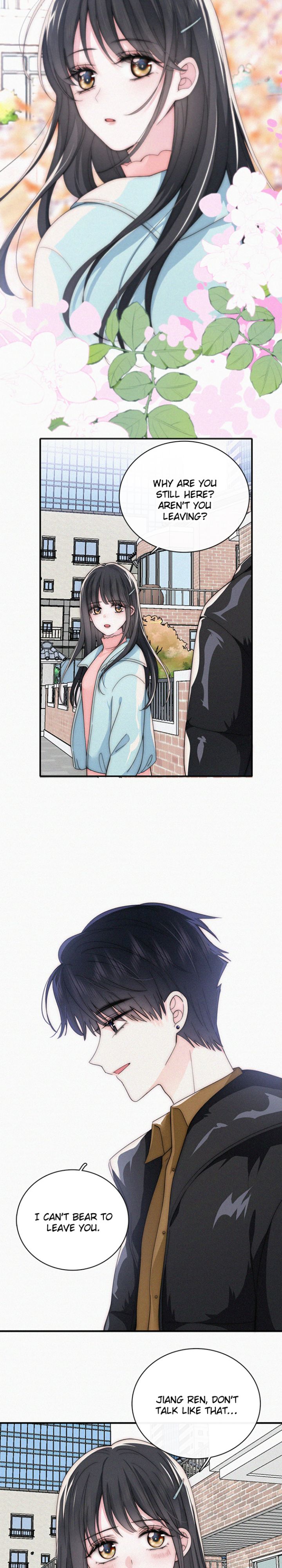 Read Only Love EN Manga Online