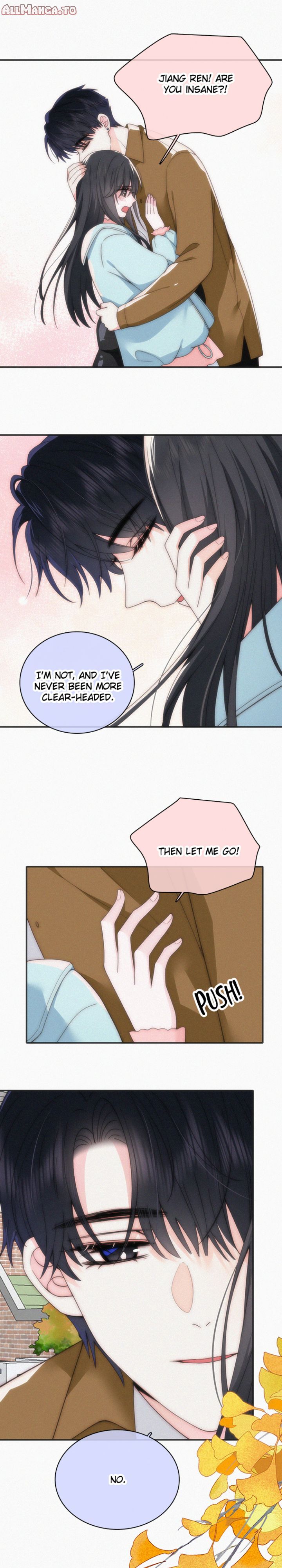 Read Only Love EN Manga Online
