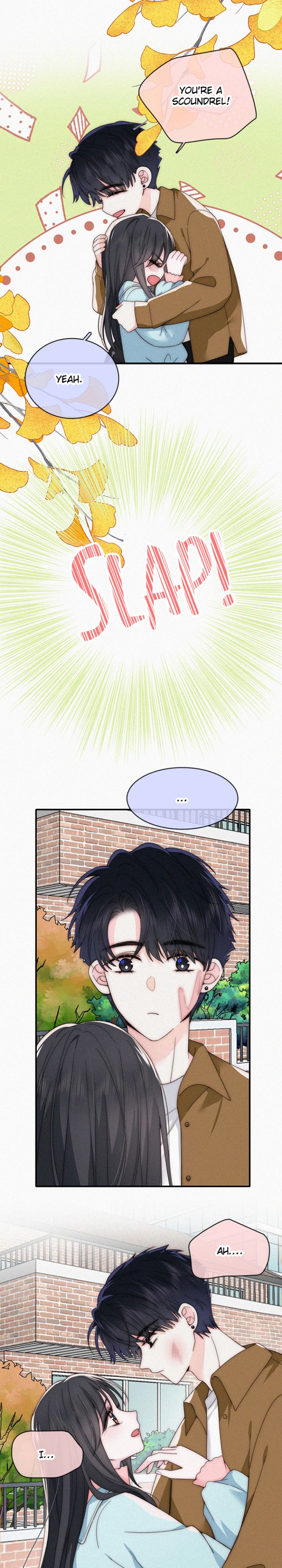 Read Only Love EN Manga Online