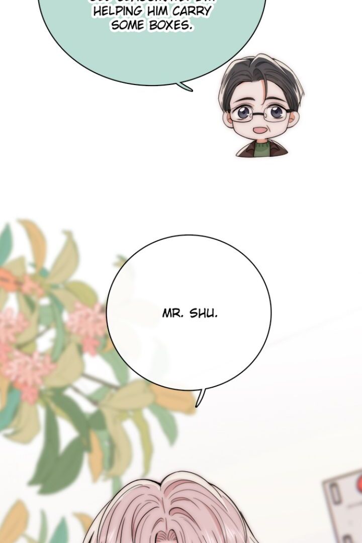 Read Only Love EN Manga Online