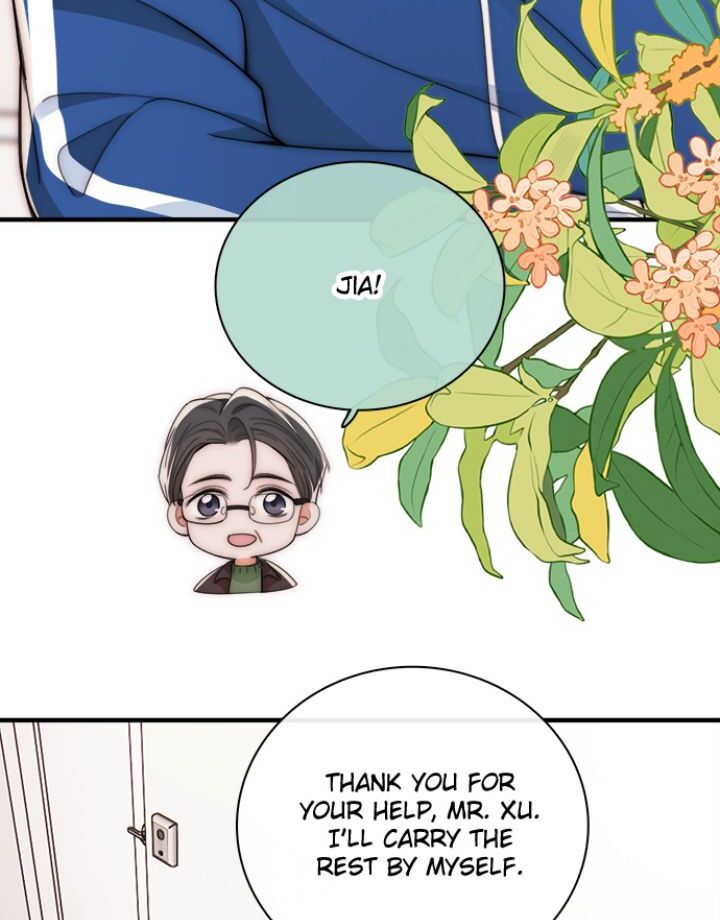 Read Only Love EN Manga Online