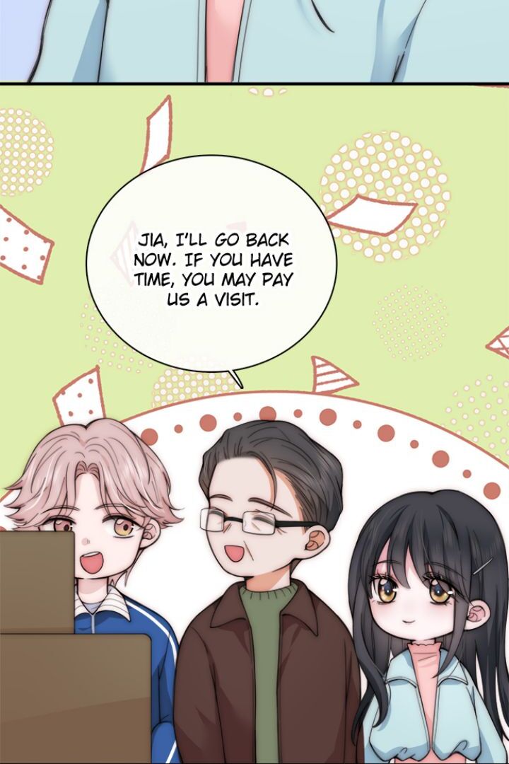 Read Only Love EN Manga Online
