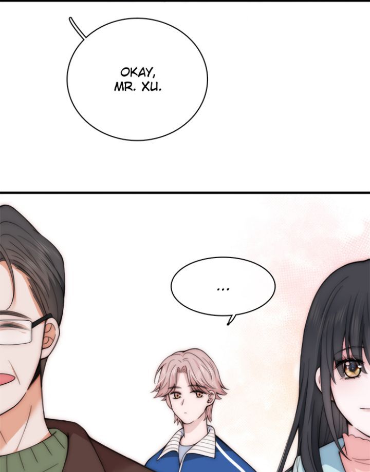 Read Only Love EN Manga Online