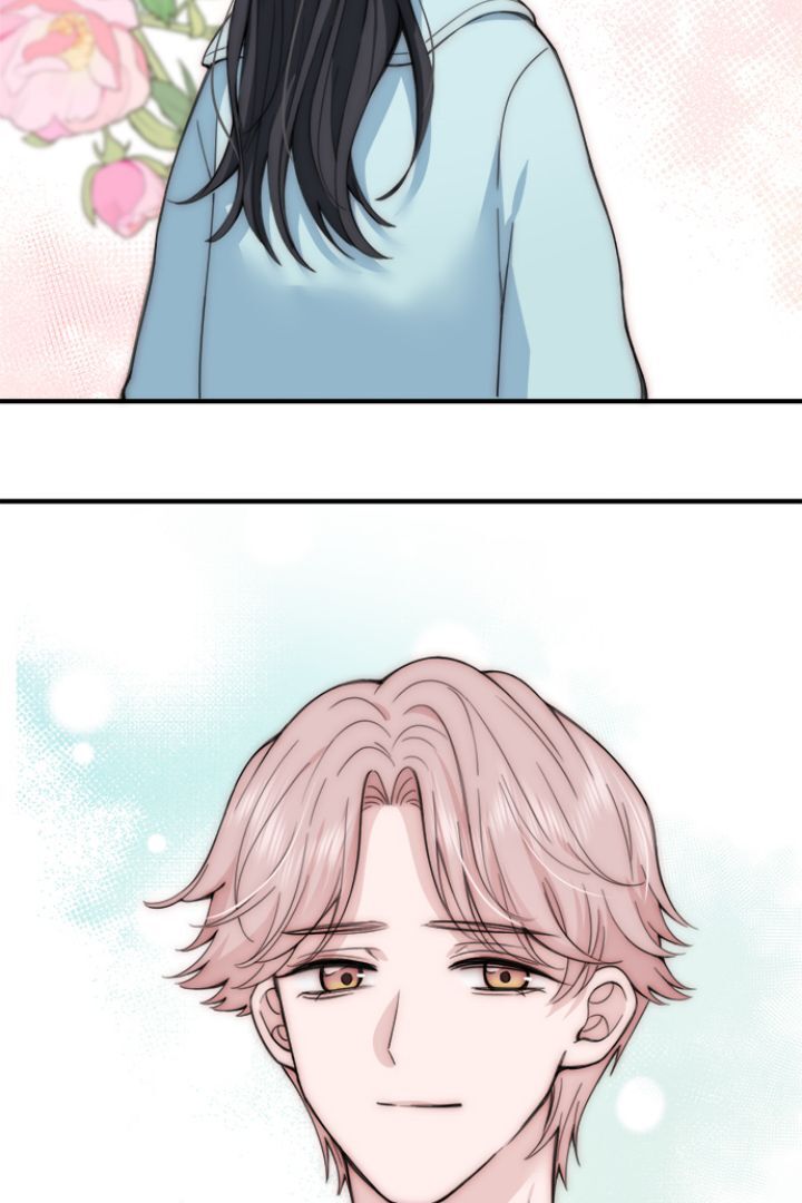 Read Only Love EN Manga Online
