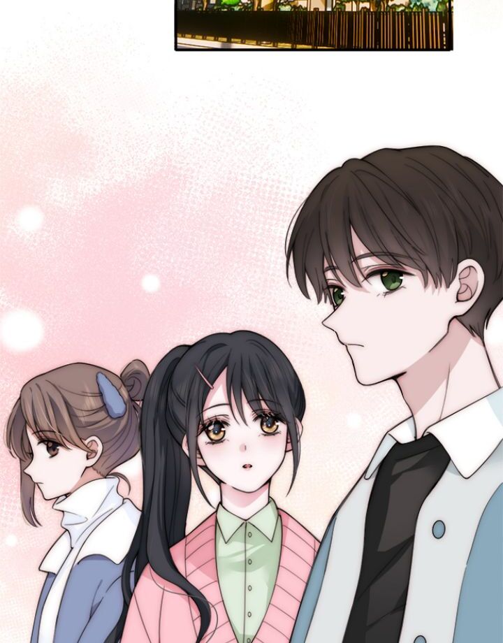 Read Only Love EN Manga Online