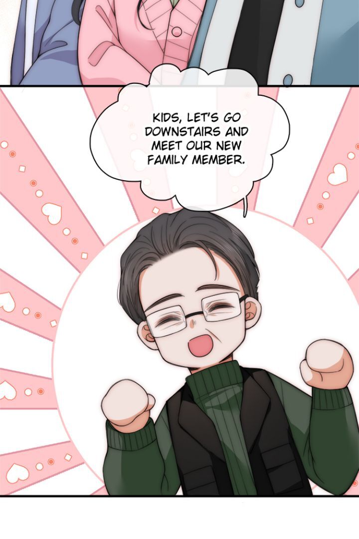 Read Only Love EN Manga Online