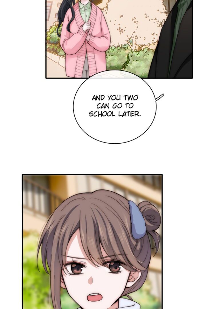 Read Only Love EN Manga Online