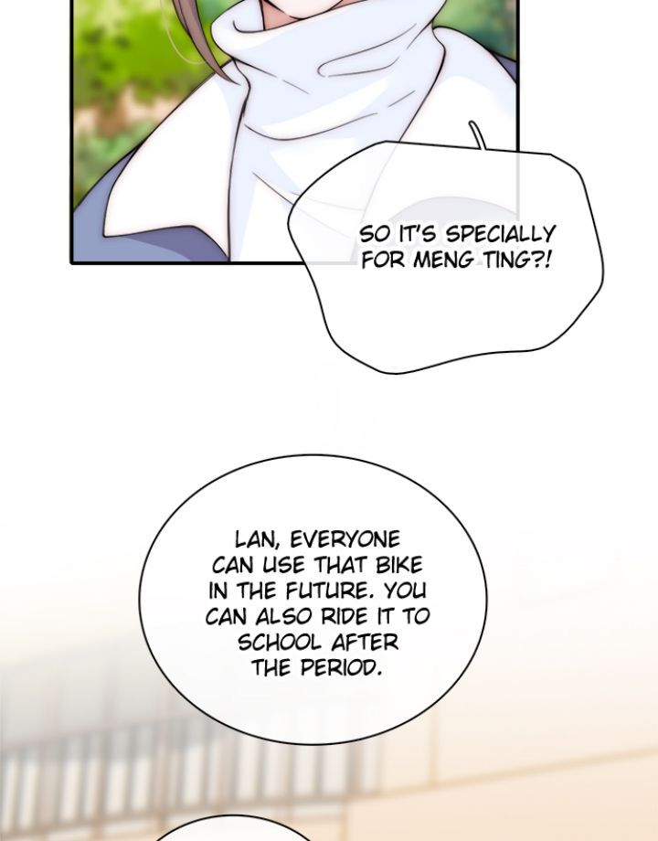 Read Only Love EN Manga Online