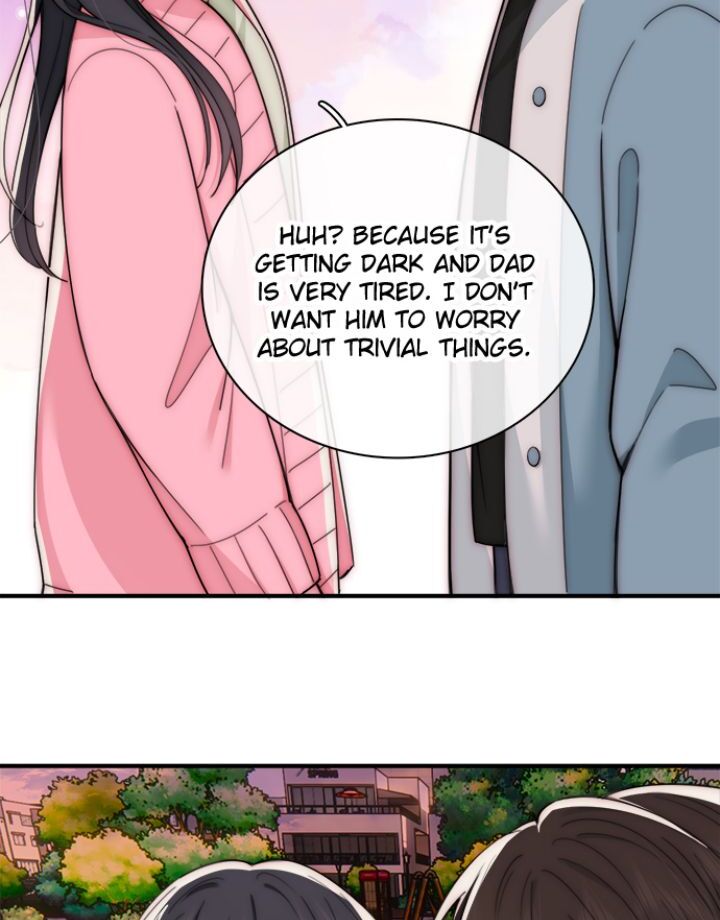 Read Only Love EN Manga Online
