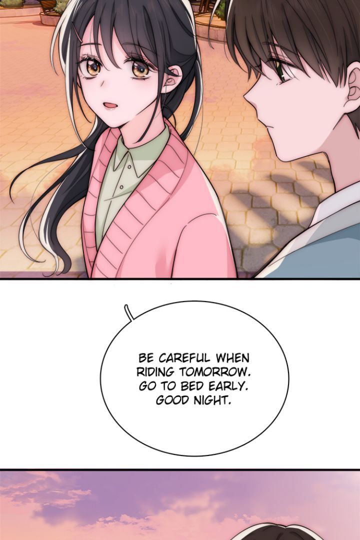 Read Only Love EN Manga Online