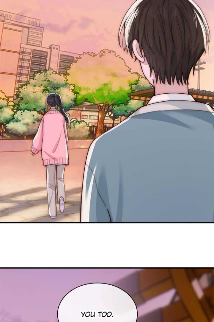 Read Only Love EN Manga Online