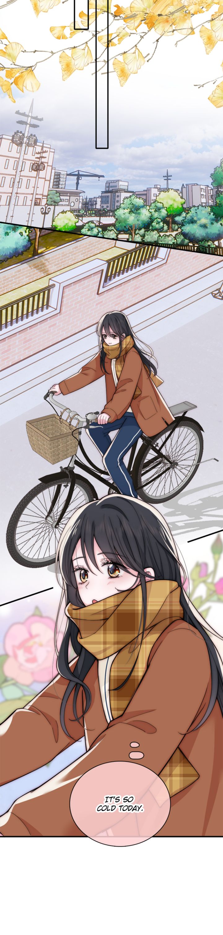 Read Only Love EN Manga Online