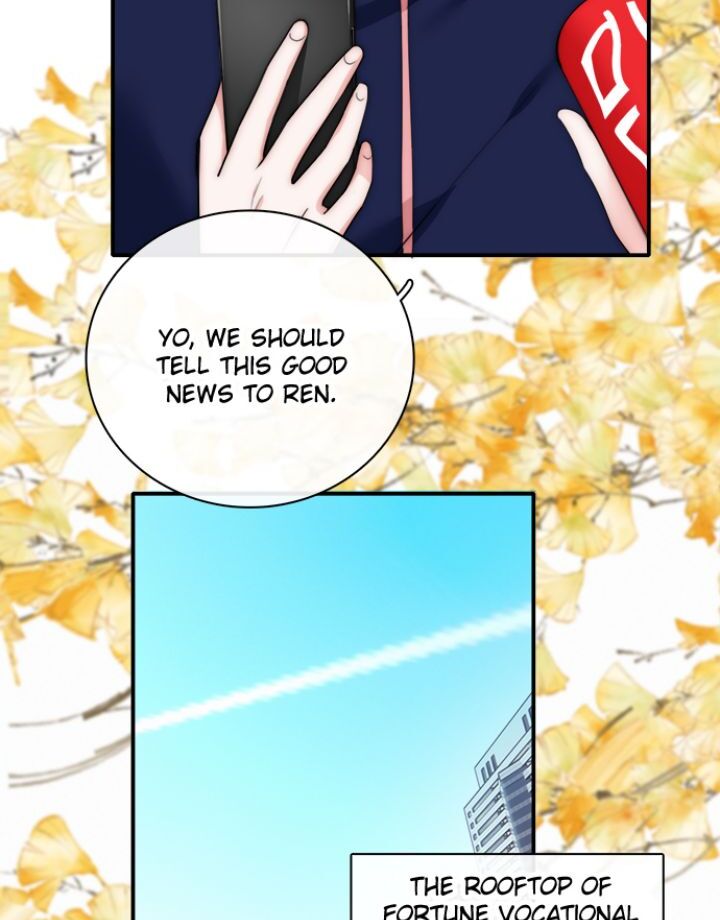 Read Only Love EN Manga Online