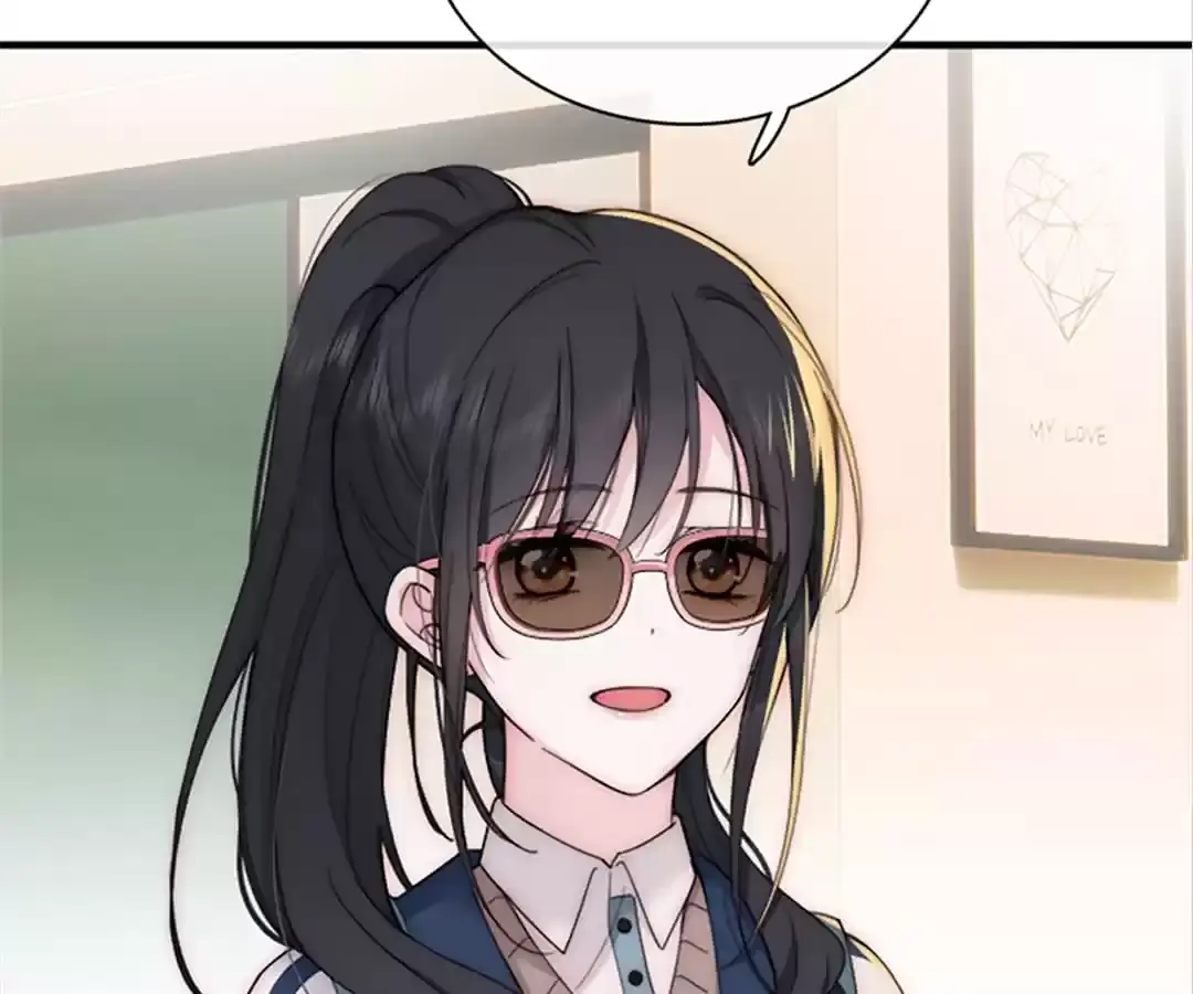 Read Only Love EN Manga Online