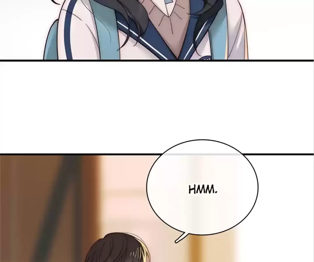 Read Only Love EN Manga Online