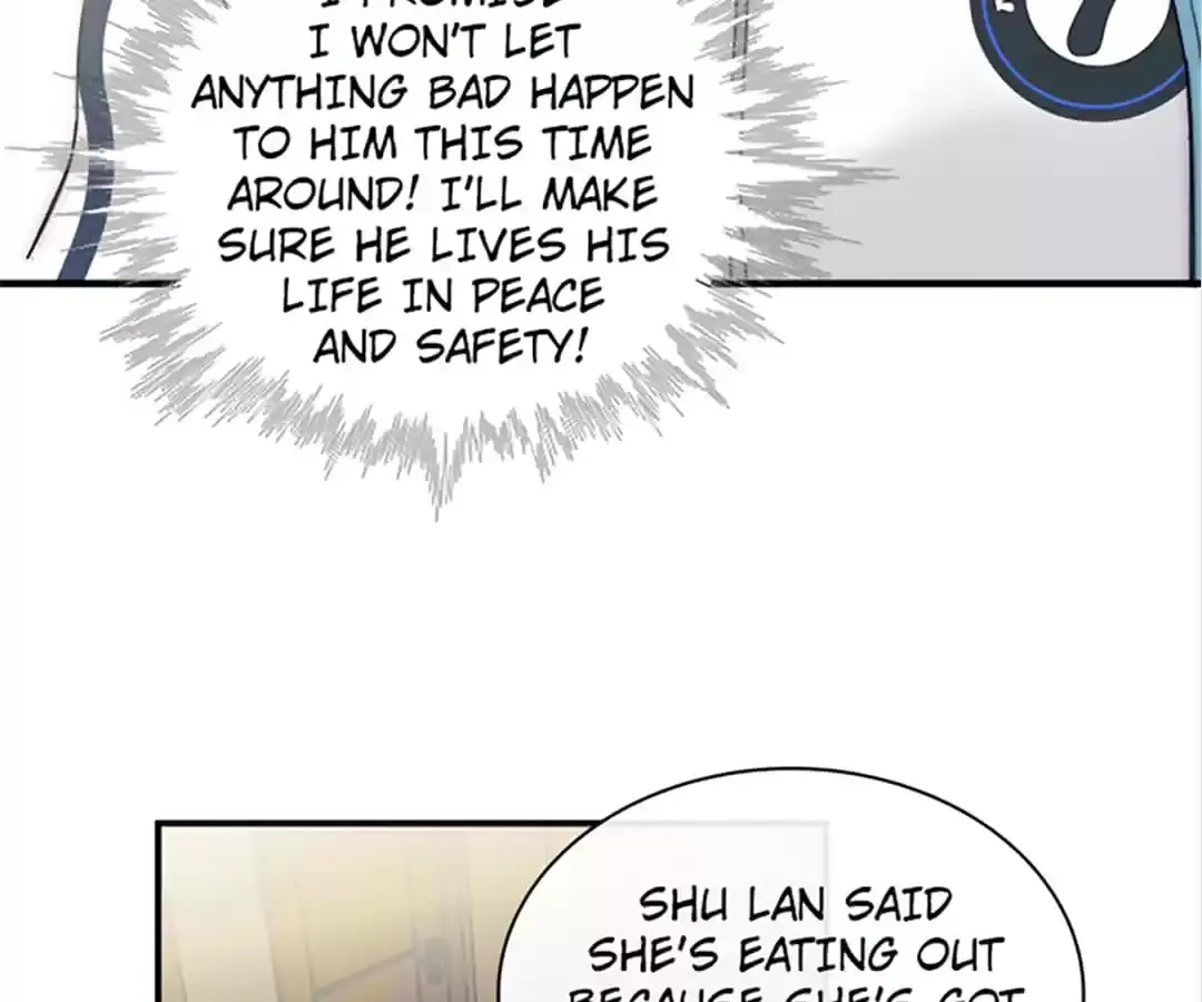 Read Only Love EN Manga Online