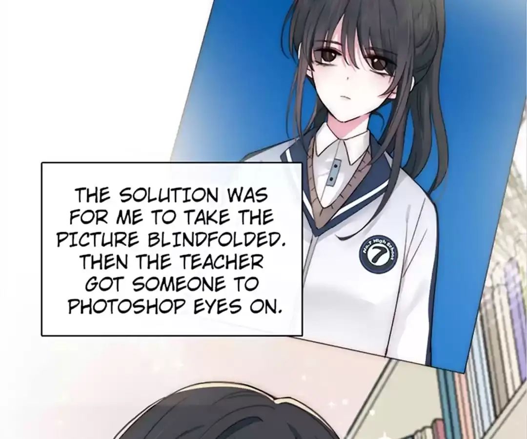 Read Only Love EN Manga Online