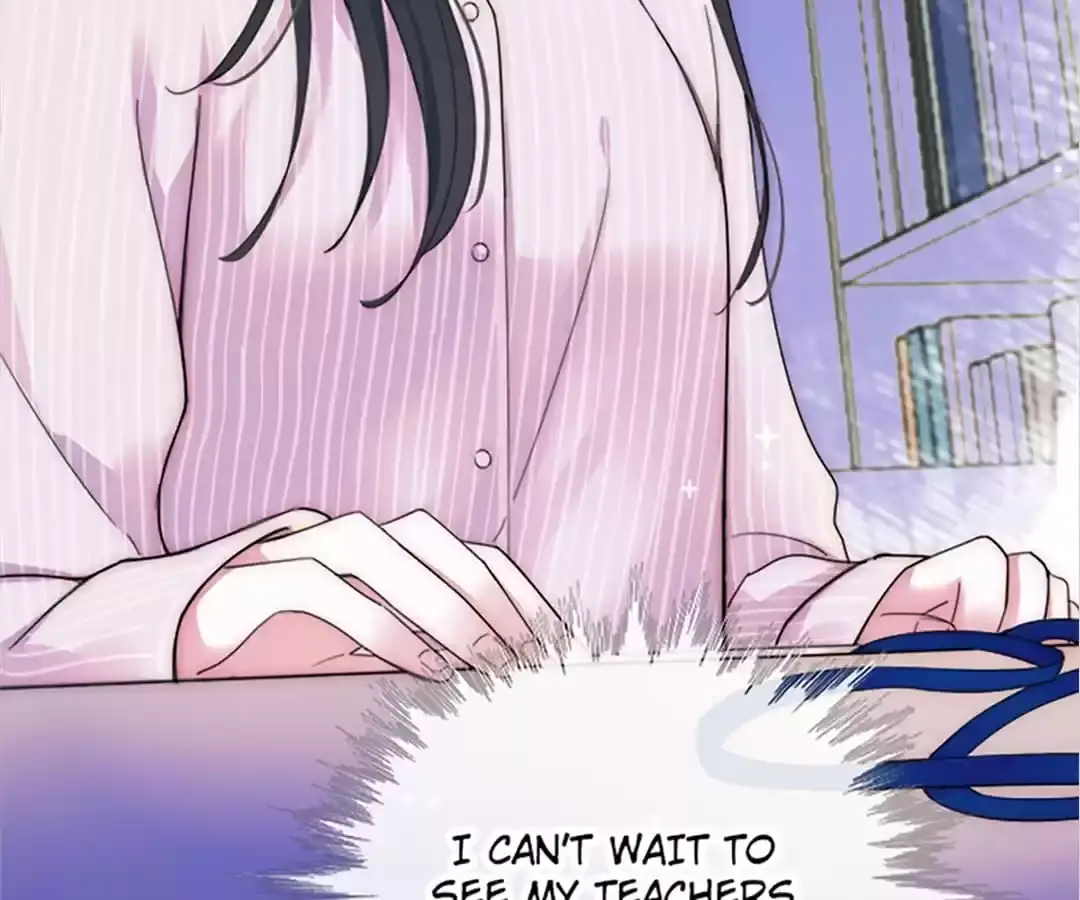 Read Only Love EN Manga Online