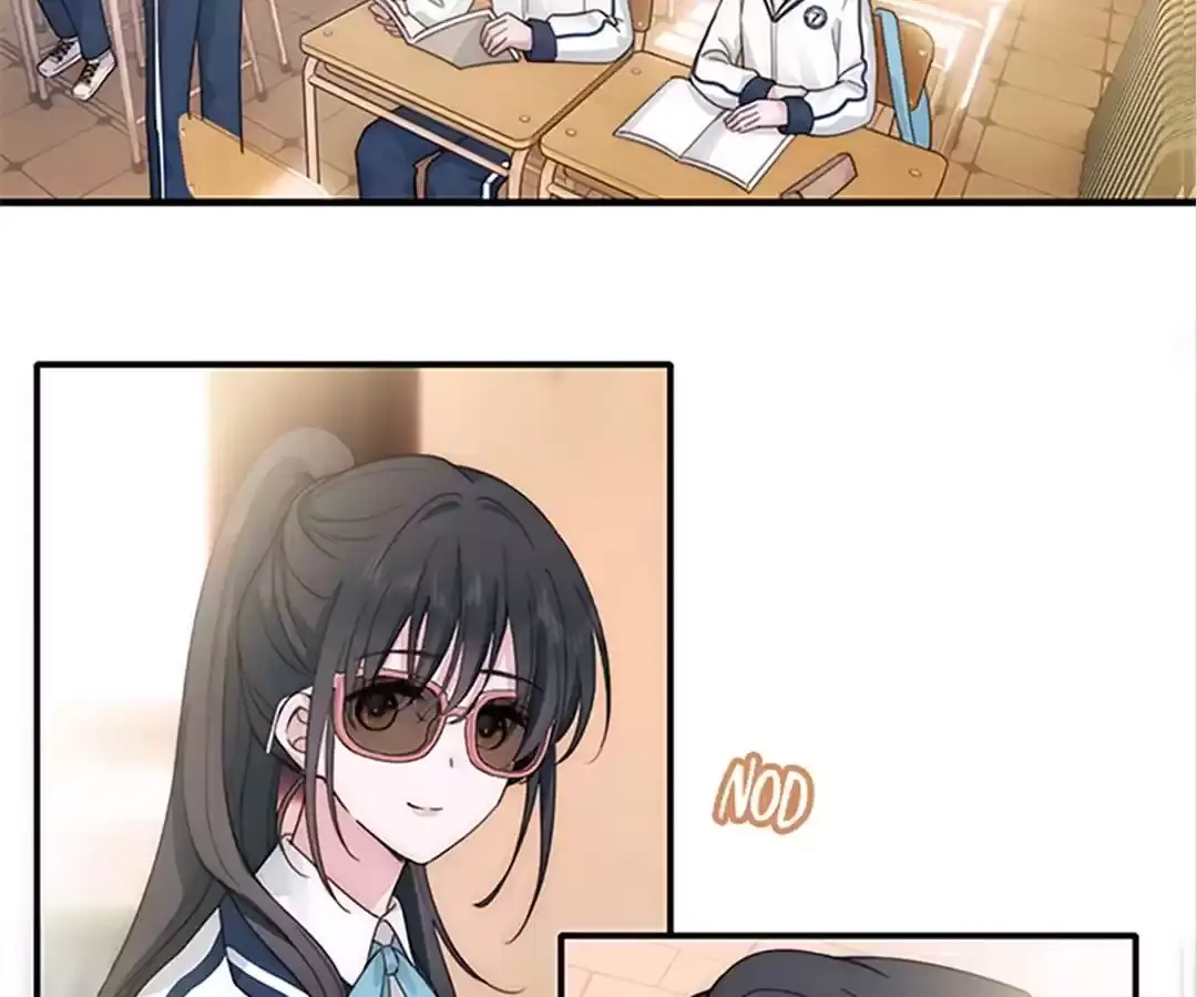 Read Only Love EN Manga Online