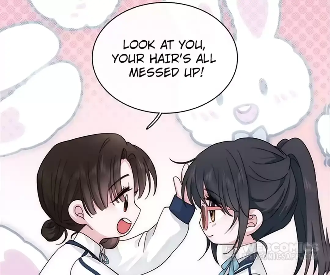 Read Only Love EN Manga Online