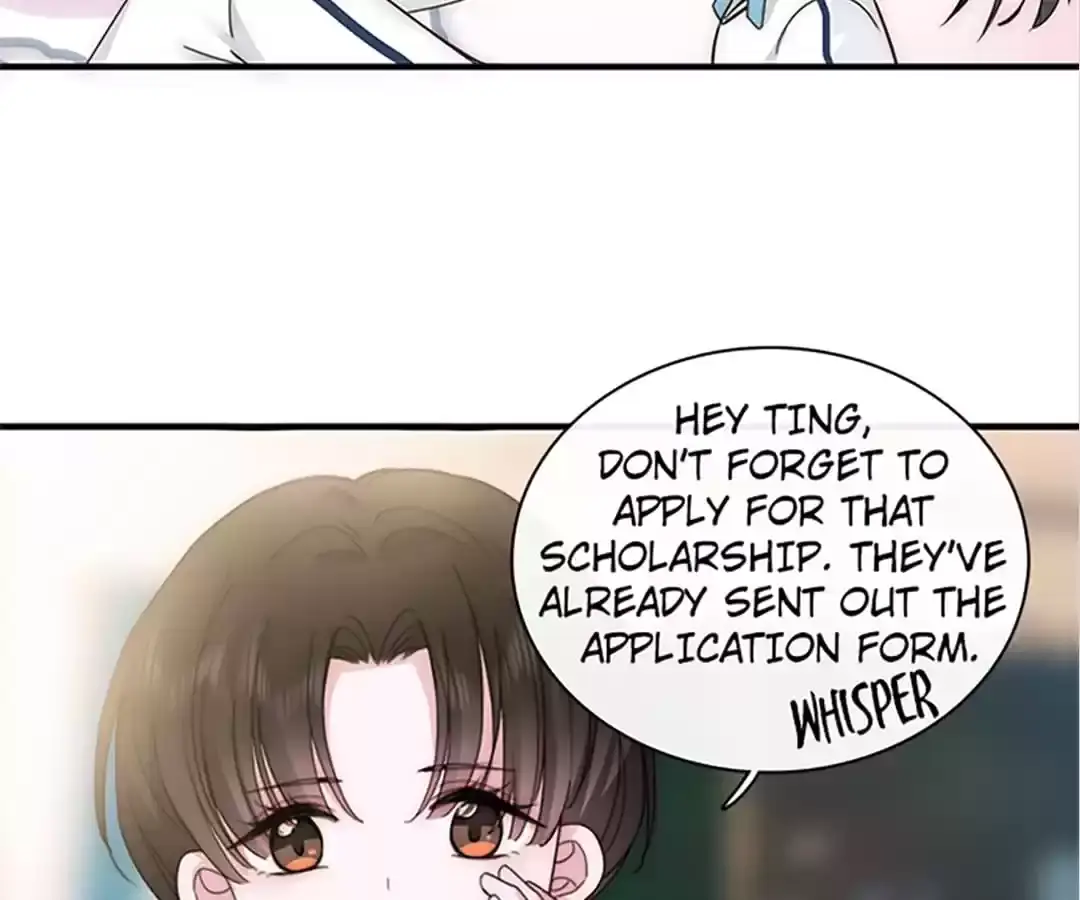Read Only Love EN Manga Online