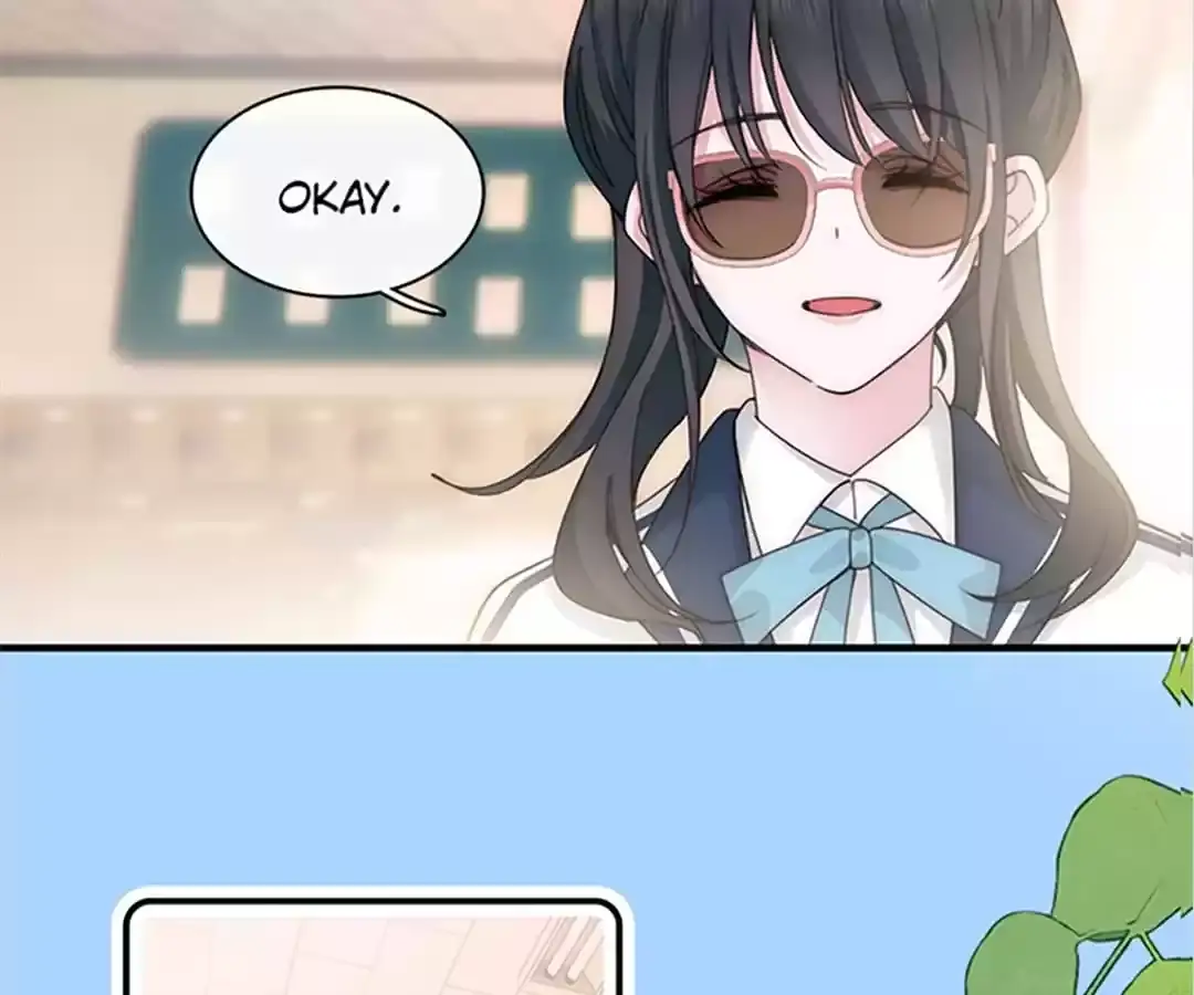 Read Only Love EN Manga Online