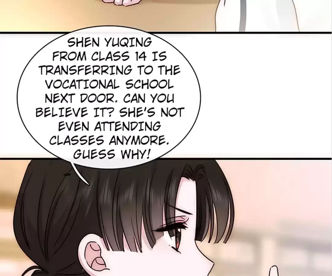 Read Only Love EN Manga Online
