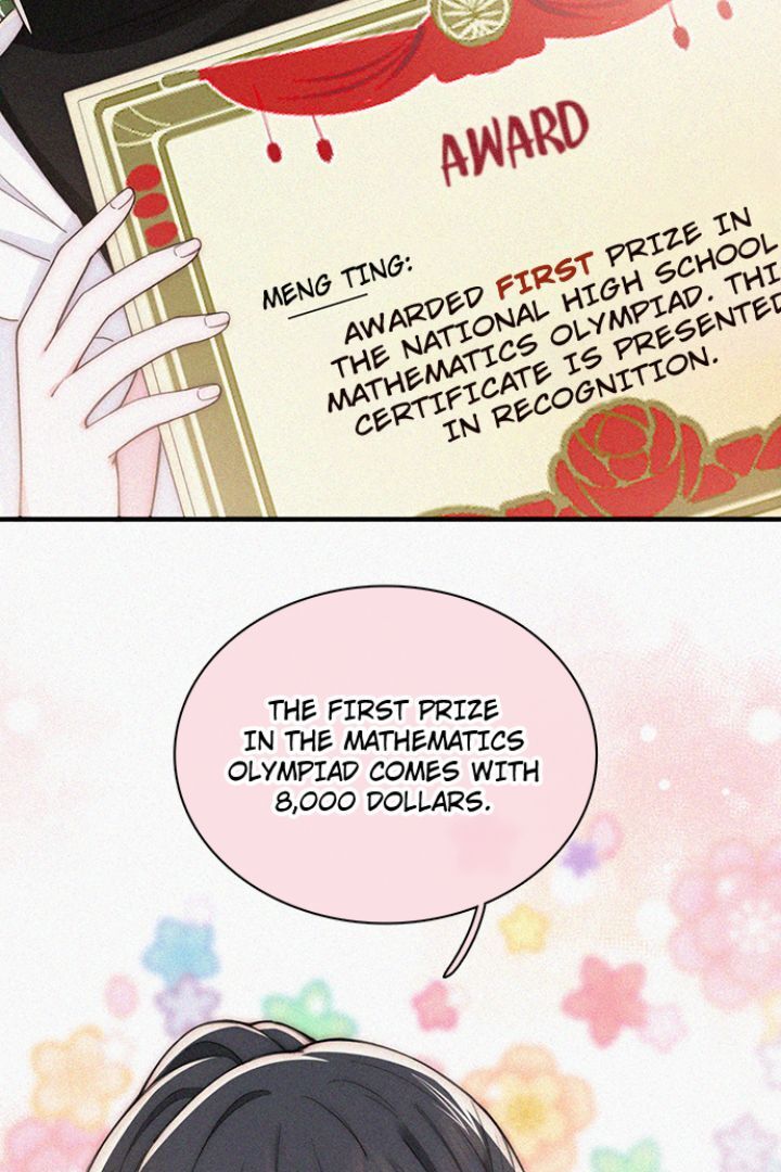 Read Only Love EN Manga Online
