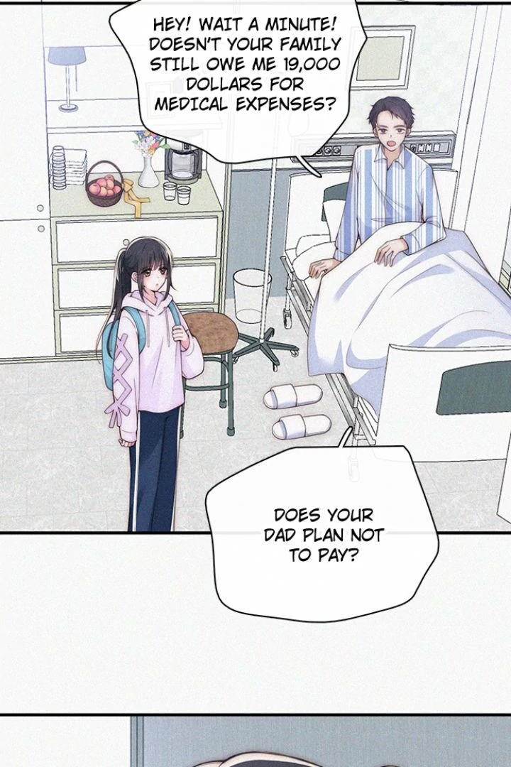 Read Only Love EN Manga Online
