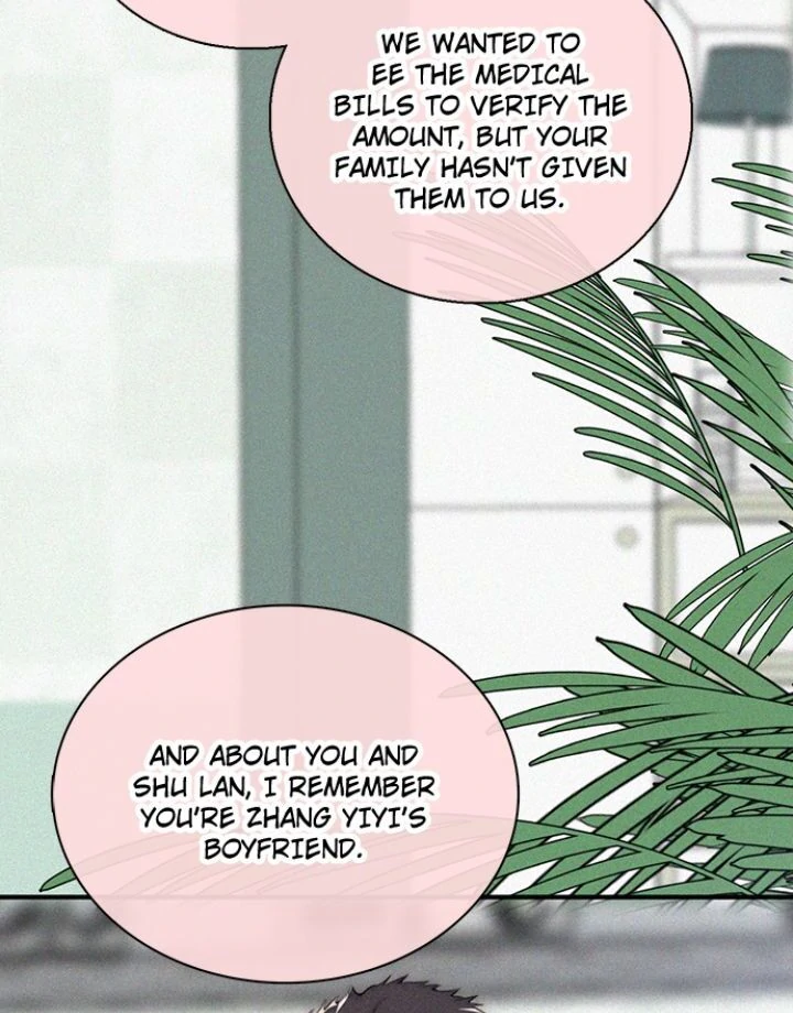 Read Only Love EN Manga Online