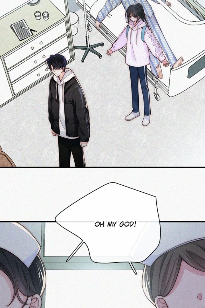 Read Only Love EN Manga Online