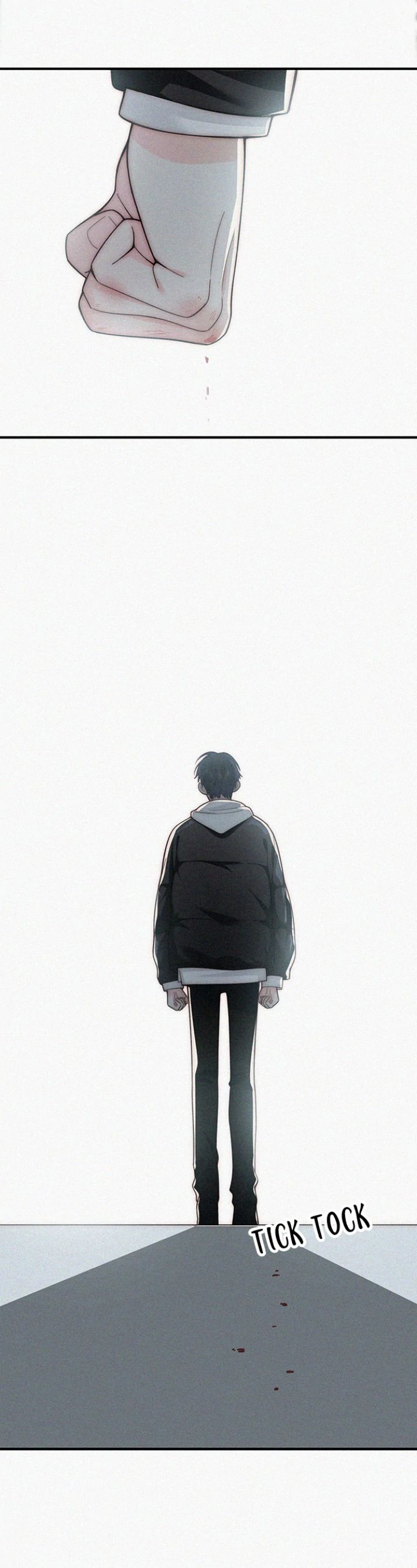 Read Only Love EN Manga Online